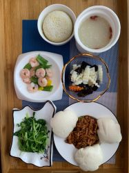 -蓓爱娇琪月子会所(虹口店)