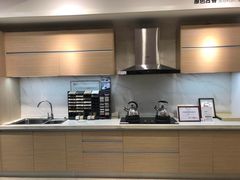 -佰丽爱家全屋定制(汶水店)