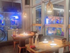 -蚝太郎 • 海鲜烧烤(Upark店)