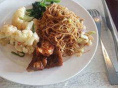 -泰谷酒店·太古码头闽菜自助餐厅