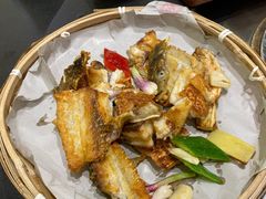 -飞尝蚝·顺德菜·鱼生(顺德总店)