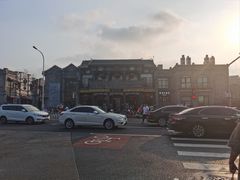 -北京前门大栅栏