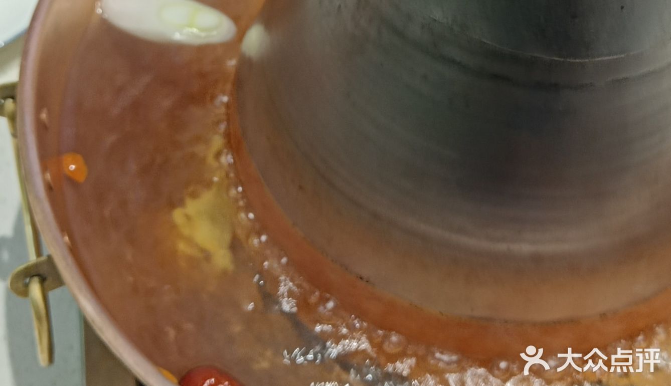 秋天里的第一顿涮羊肉🍺