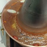 秋天里的第一顿涮羊肉🍺