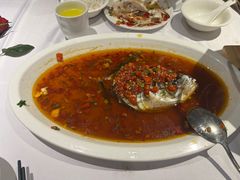 -毛家饭店·融合新湘菜·主题宴(齐鲁软件园店)