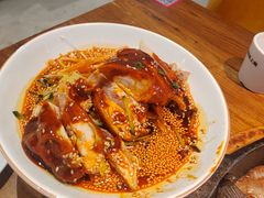 -老板恋上鱼(印象城店)