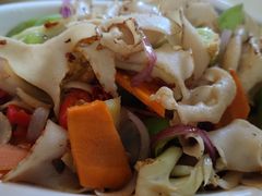 -阿弟特色海鲜餐厅·大排档(平潭店)