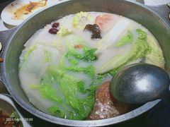 -一把骨(盐市口店)