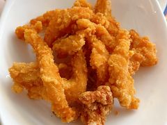 -姑娘手·陕西手工面·肉夹馍(象峰店)