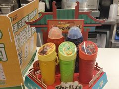 -德克士(车站路店)