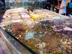 -王庄阿咪海鲜大排档(象园店)