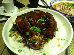 -蔡家酒楼(一德街店)