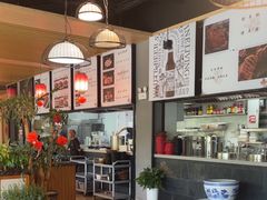 -晋享皖宴(创新大道店)