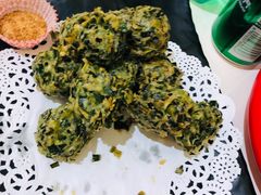 -喜满堂 望喜园·融合菜