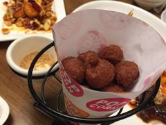 -一轩饺子馆(丽都店)