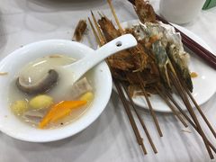 -宜宾海鲜酒家·三十年老字号