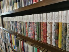 -晓风书屋(浙大紫金港店)