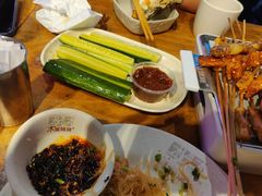 -木屋烧烤(白石洲店)