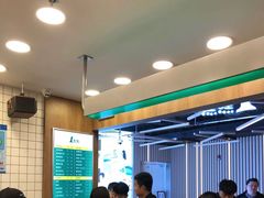 -1点点(新达汇三林店)