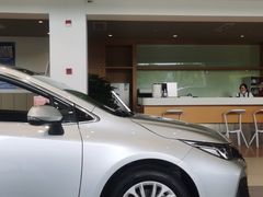 -上海和裕一汽丰田4S店(七宝店)