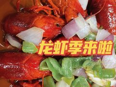 -香满锅老北京羊蝎子火锅·家常菜(新街口店)