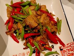 -北京西单美爵酒店-融轩中餐厅