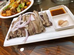 -清真·玛丽亚新疆菜主题餐厅(浙江中路店)