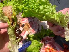 -新石器烤肉(百联川沙店)