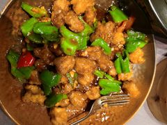 溜肉段-小天厨民间菜馆(深圳街店)
