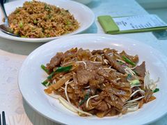 -大树餐厅(红旗街万达店)