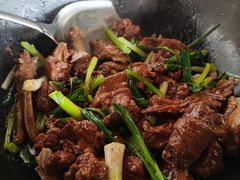 -大自然醉鹅·铁锅火焰鹅(上海联洋店)