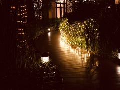 -三亚湾海居铂尔曼度假酒店