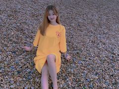 -泊石湾海滨浴场