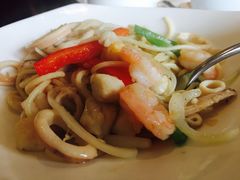海鲜意面-维兰西餐(万泉河店)