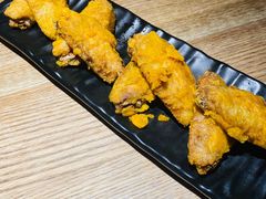 -蜜桃餐厅·江浙融合菜(荟聚购物中心店)