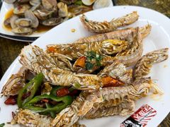 -好味道海鲜大排档·老字号(巽寮湾海鲜市场店)