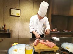 -神户牛排餐厅MOURIYA(总店)