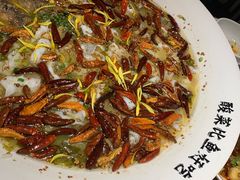 -太二酸菜鱼(福州泰禾店)