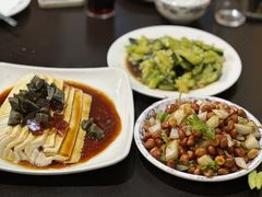 -玫瑰红烤羊排(北新桥三条店)