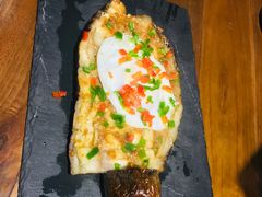 烤茄子-烧货·活海鲜炭烧(湖滨商业街店)