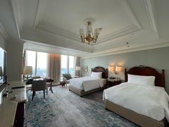 -广州富力丽思卡尔顿酒店