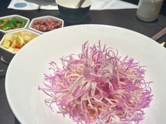 紫气东来-大拙里·精致融合菜(沙湖桃源国际店)