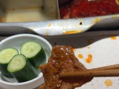 -海底捞火锅(杭州庆春路夜宵主题店)