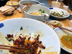 水煮片片鱼-和雅集素食(景区店)