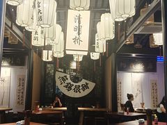 -贡梅老面馆·蟹粉面·无锡特色小吃(南长街主推店)