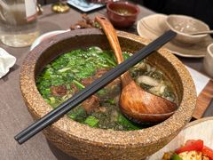 -山石榴·贵州菜(陆家嘴中心店)