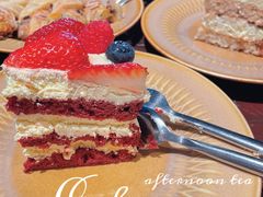 -BAKER&SPICE(祥云小镇店)