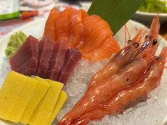 -松坂屋日料自助(长城路店)