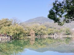 -台州府城(东湖)