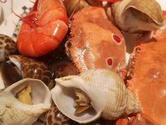 -百合酒店-香榭里自助餐厅